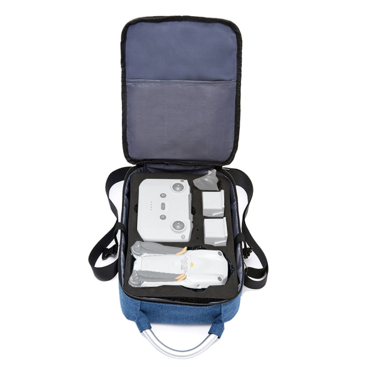 Shockproof Waterproof Single Shoulder Storage Travel Carrying Cover Case Box for DJI Air 2S, For DJI Air 2S Shockproof Waterproof Single Shoulder Storage Travel Carrying Cover Case Box for DJI Air 2S, For DJI Air 2S